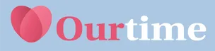 Ourtime logo