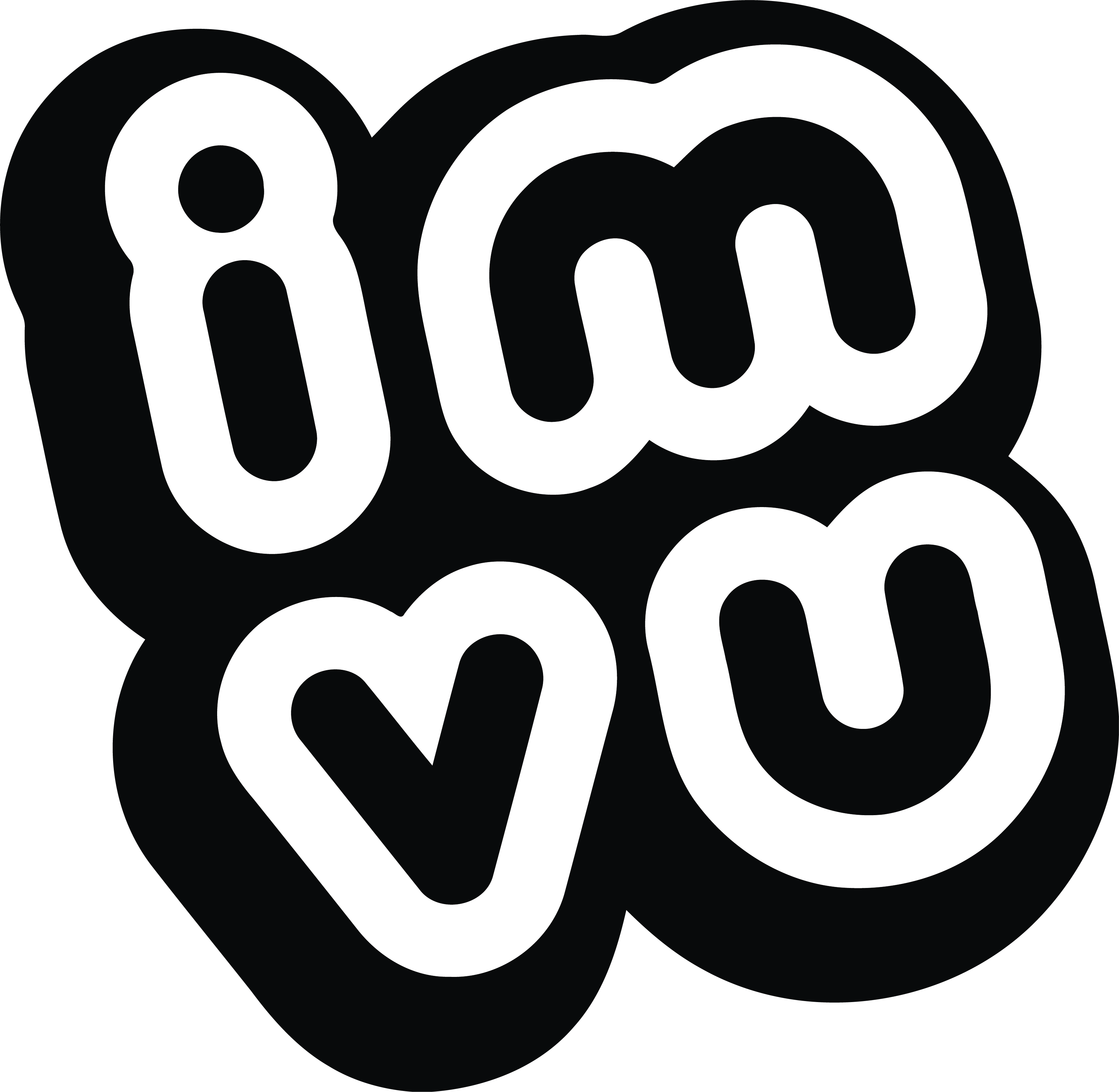 IMVU: How to get FREE Badges!!! (UPDATED)