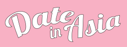 DateinAsia Logo