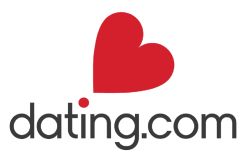 Dating.com Logo